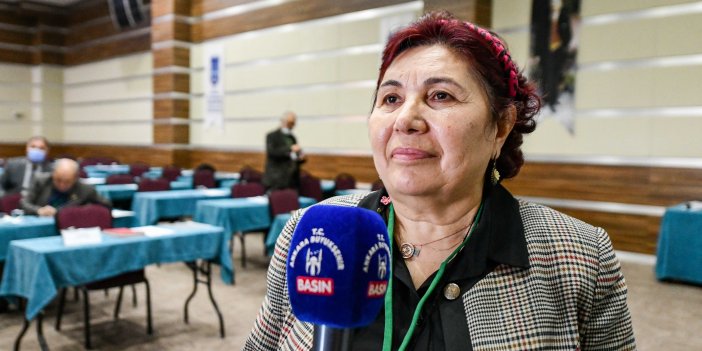 BAŞKENTLİ MUHTARLAR ANLATIYOR ABB DİNLİYOR