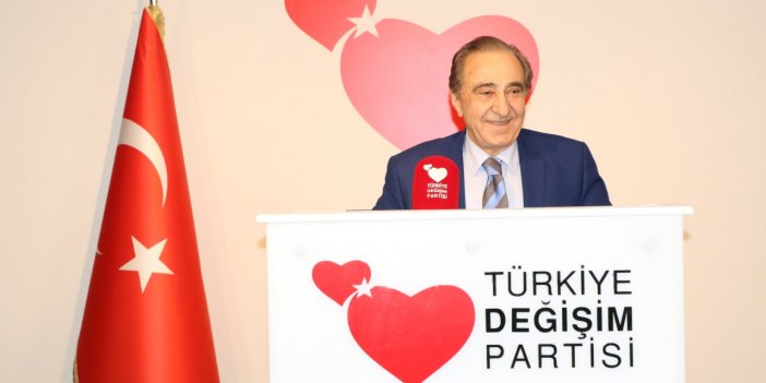 TDP'li Delikurt: Yeni Bakan Bizden İlham Alıyor