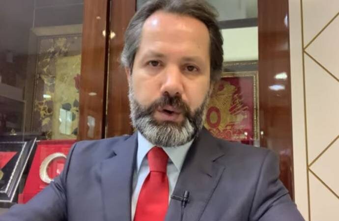 İslam Memiş'ten altın uyarısı