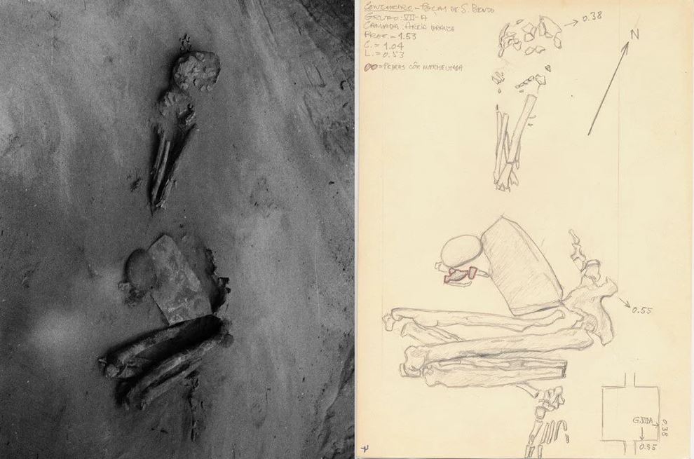 Kayıp fotoğraflar tarihi değiştirdi