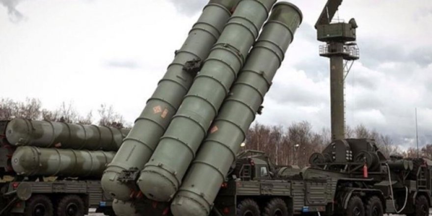 Türkiye ve İran'la İlgili Bomba S-400 İddiası ABD Çıldıracak