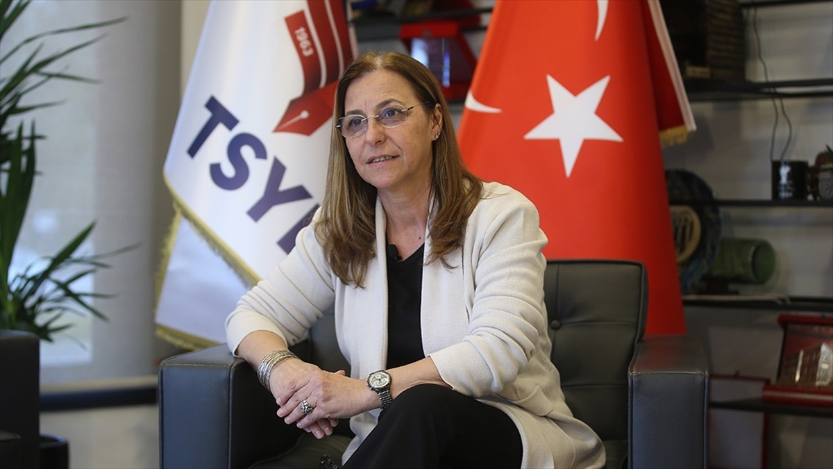 Spor Medyasına Adanmış Bir Hayat: Birgül Pullukçu