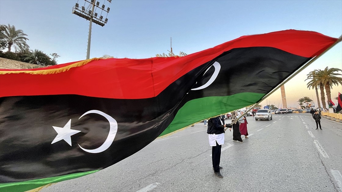 Libya Yeni Bir Bölünme Ve İç Savaş Tehlikesiyle Karşı Karşıya