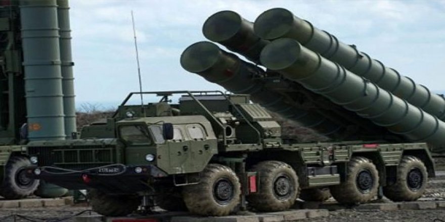 ABD Başkanı Donald Trump'tan Türkiye'nin S-400 Önerisine Yeşil Işık