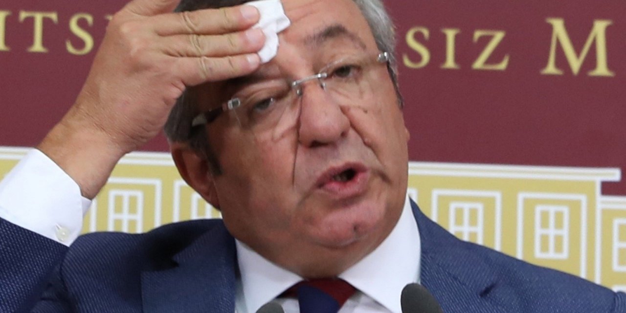 Bomba iddia: Zeytinlikteki villa CHP’li Engin Altay’ın mı? 'Belediye nasıl görmemiş hayret!'