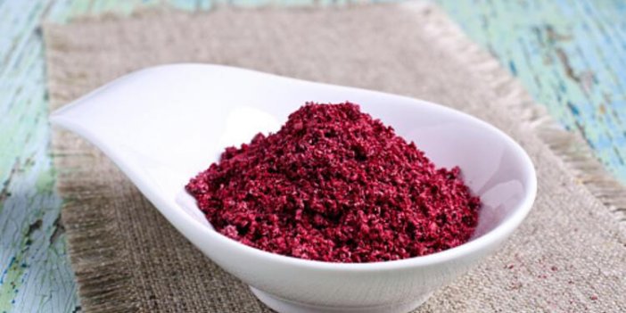 Kanserle savaşıyor, binlerce yıllık şifa kaynağı!