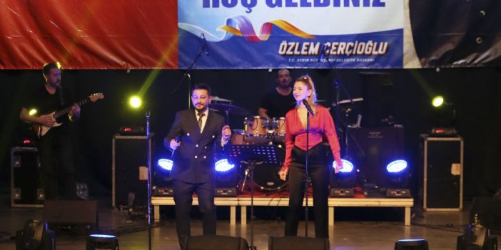 AYDIN BÜYÜKŞEHİR BELEDİYESİ KONSERVATUVARINDAN “ŞARKILARDA KADIN” KONSERİ