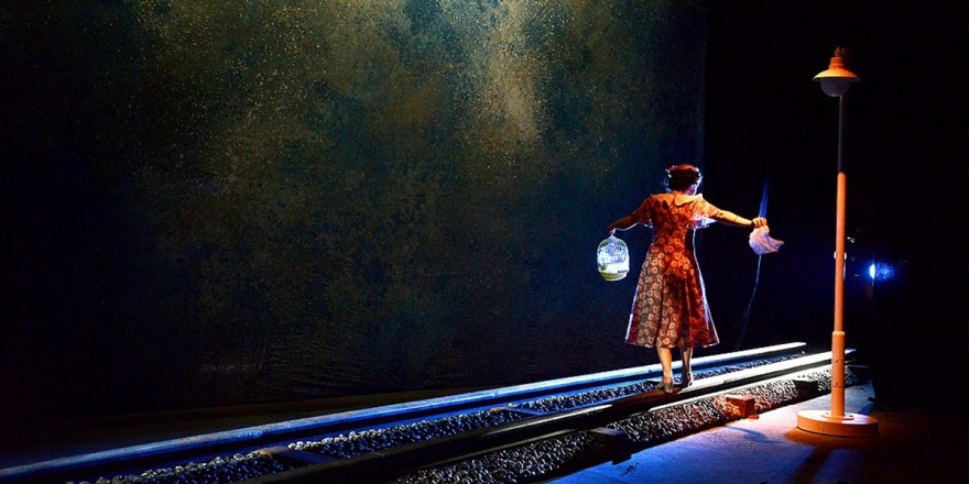 'Devlet Tiyatrolarında Seyirci Sayısı 1 Milyon 700 Bini Aştı'