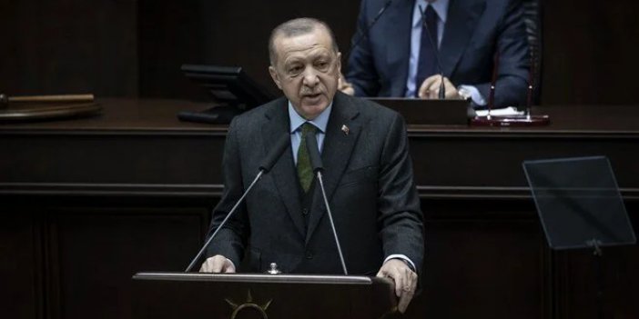 Erdoğan'dan enflasyon açıklaması