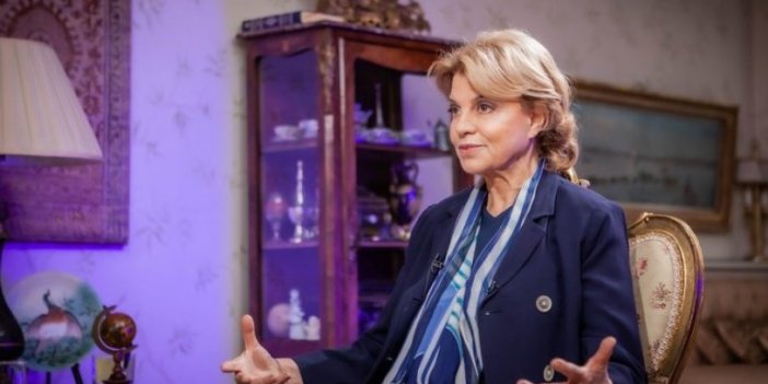 Tansu Çiller: Bu Benim Üstümde Bir Vebal