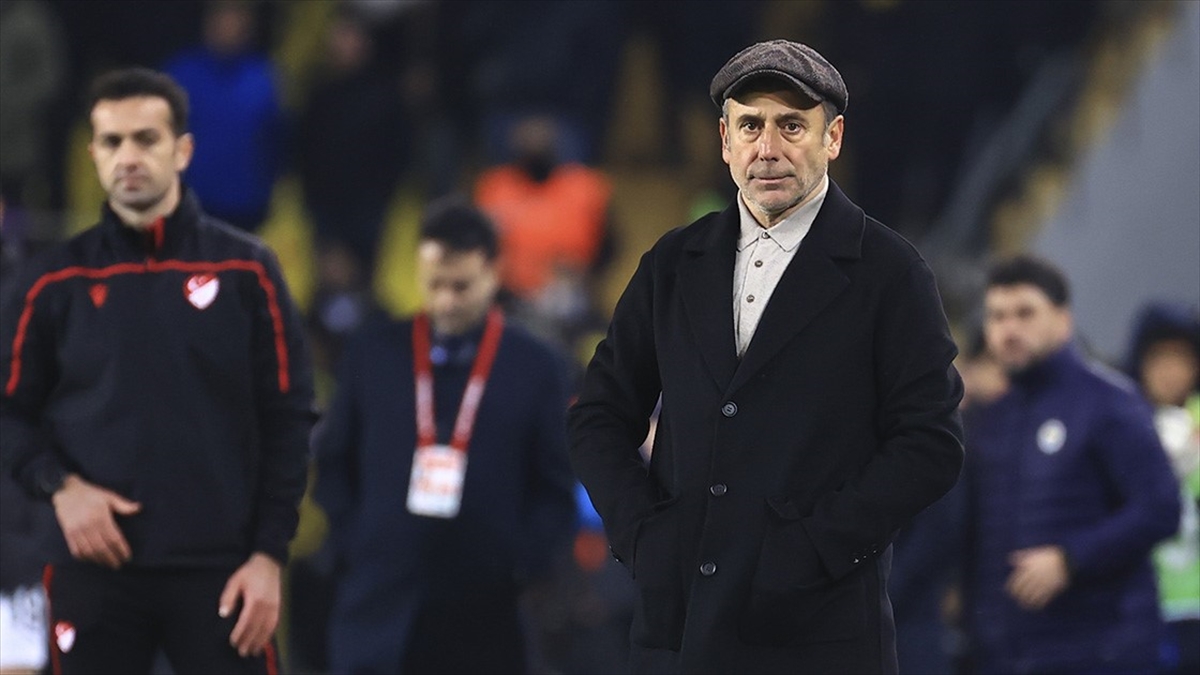 Trabzonspor, Abdullah Avcı İle Ligde 61. Maçına Çıkacak!