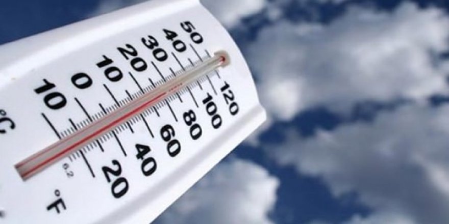 Bayram Tatilinde Sağanak Geçişlerine Dikkat