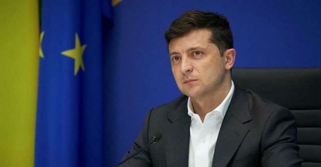 Ukrayna Devlet Başkanı Zelenskiy, ‘Vahşet!’ diyerek duyurdu