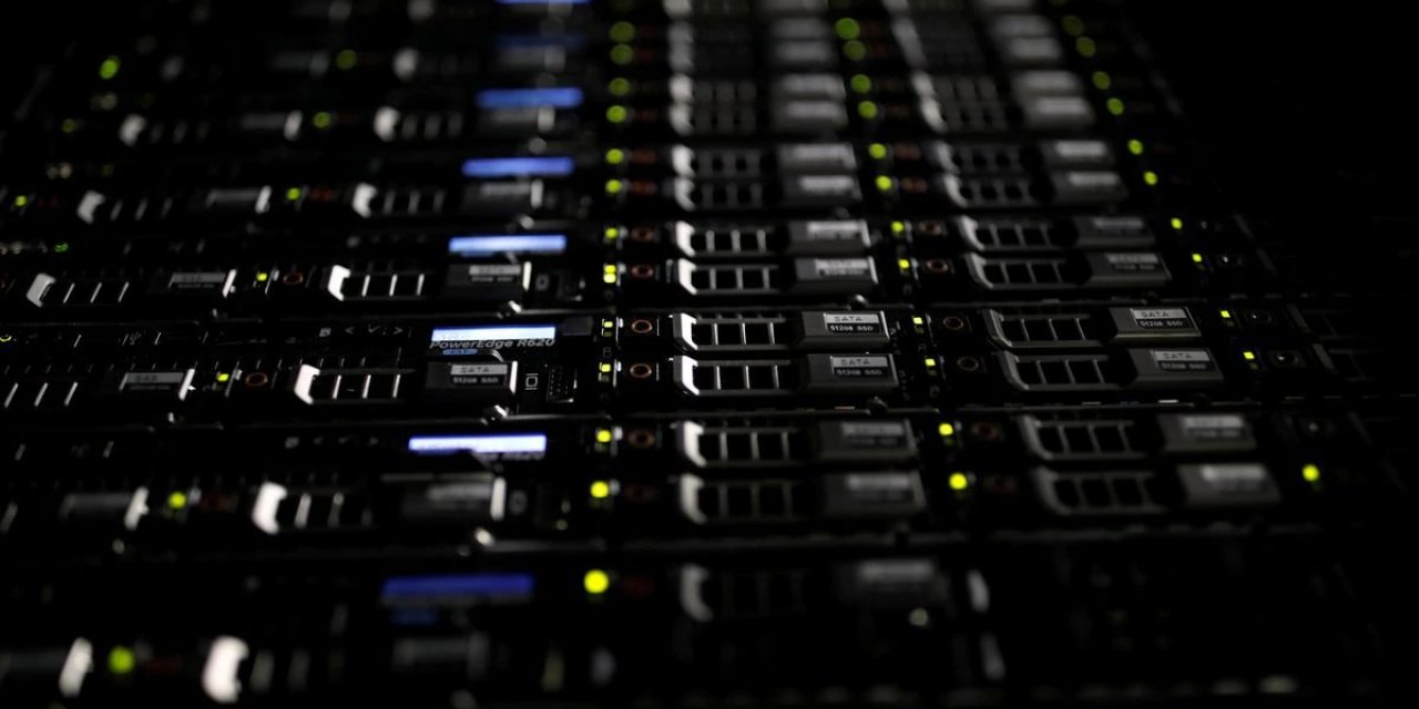 Ukrayna, hassas verileri ülke dışına çıkarmaya hazırlanıyor