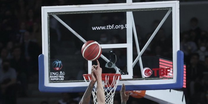 Ing Basketbol Süper Ligi'nde 23. Hafta Başlıyor
