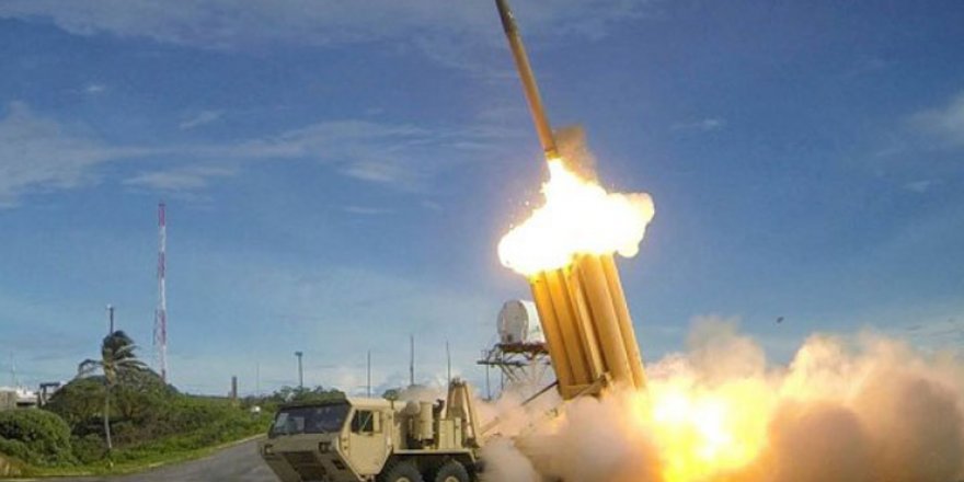 Türkiye S-400'leri Akdeniz'e Konuşlandırmayı Düşünüyor