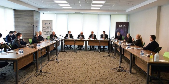 Küresel Gelişmeler Savunma Sanayisi İhracatının Önünü Açıyor