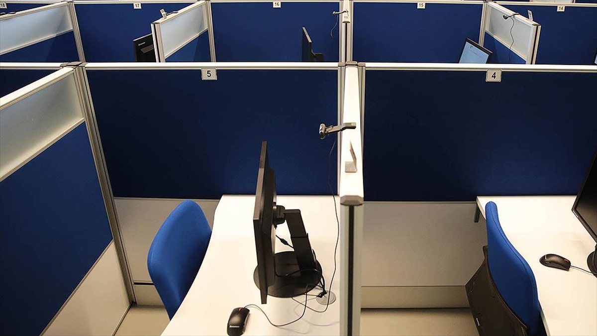 1 Milyon İstihdam Projesi'nde Adaylar İçin Ölçme Ve Değerlendirme Sistemi Kurulacak