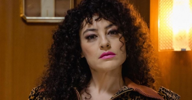 Bergen’in Nadiresi Nergis Öztürk’ten samimi açıklama!