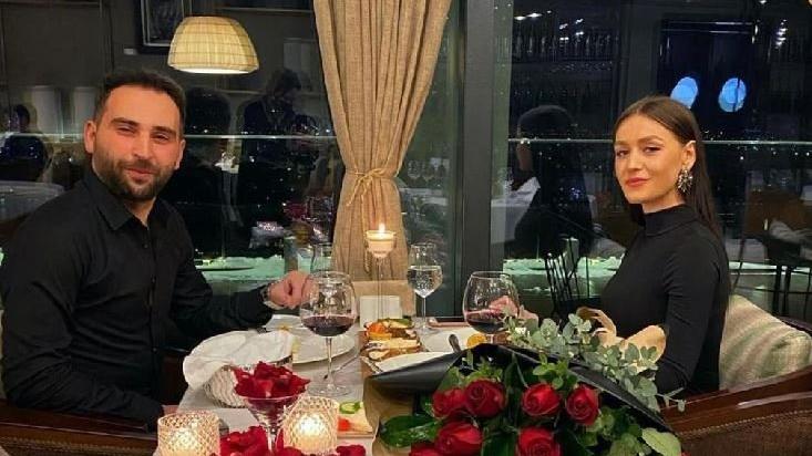 Evlilik hazırlığı yapan çiftin tartışması kanlı bitti