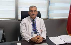 AKP’li tabip odası başkanı, partisinden istifa etti