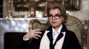 Vecdet Öz: Tansu Çiller partinin başına geçmeyi teklif etti