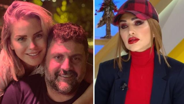 Seren Serengil iddiaları canlı yayında anlattı: Şafak'ın ölümünden sonra ailesi Ece Erken'in evine haciz gönderdi