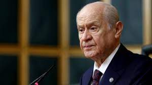 Devlet Bahçeli: CHP Genel Başkanı istikrarsızlığın ve zalim emellerin kuryesidir!