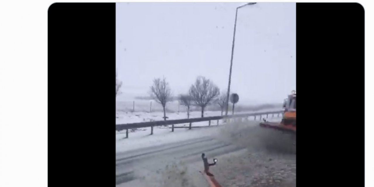 İstanbul Valisi Yerlikaya'dan "Trafiğe çıkmayın" uyarısı