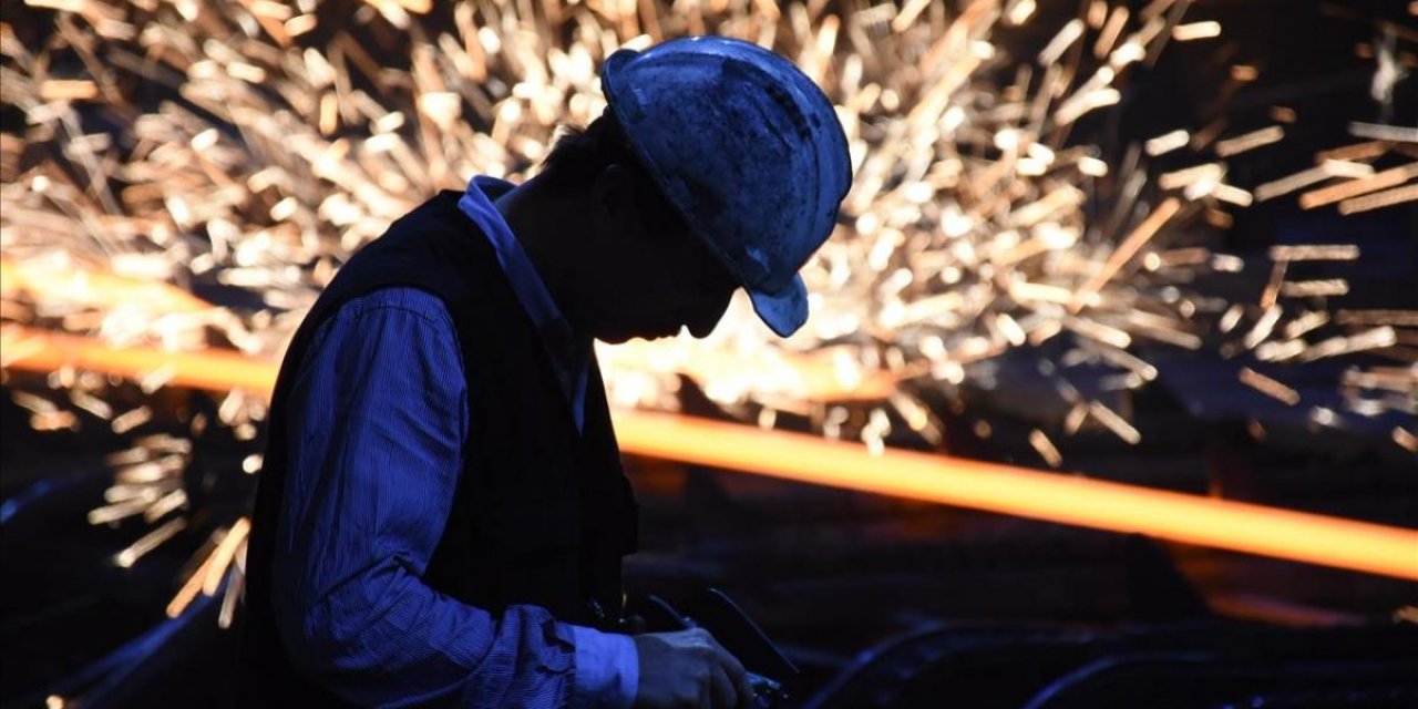 Ukrayna'dan etkilenen demir çelik sektörüne yerli üretim çağrısı