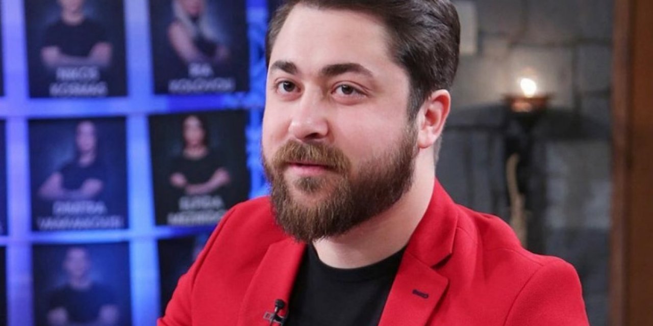 O sözler affedilmedi, Semih Öztürk'ün bileti kesildi! 'Ne yaptın Kurretülayn Matur!!