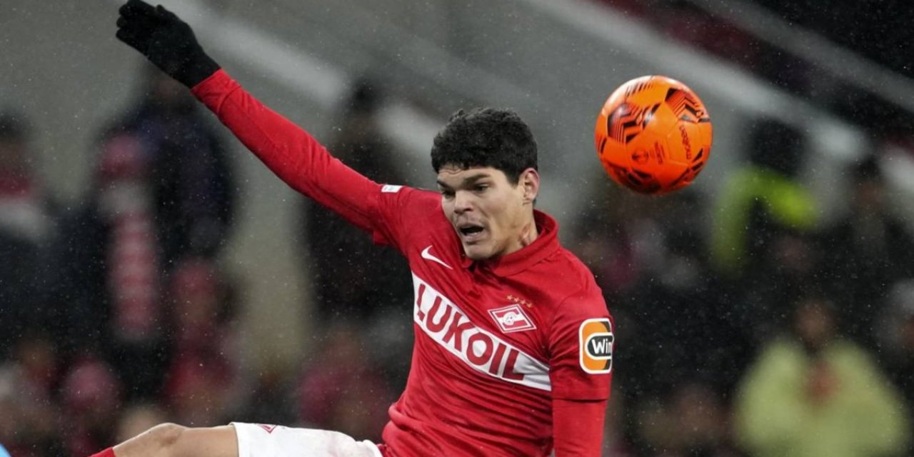 Fenerbahçe, Ayrton Lucas'a teklif yaptı