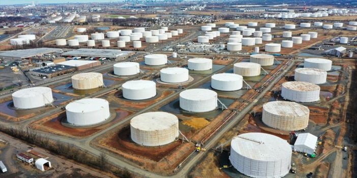 Petrol Arzı İçin Çözüm Arayan Abd'ye Asıl Katkı İran'dan Bekleniyor