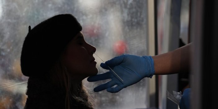 Kovid-19'un Yeni Varyantı Deltacron Abd Ve Avrupa'da En Az 17 Kişide Görüldü