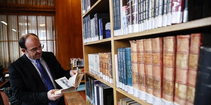 İstiklal Marşı'nın Yazılış Süreci Ve Kabulü Meclis Arşivlerinde