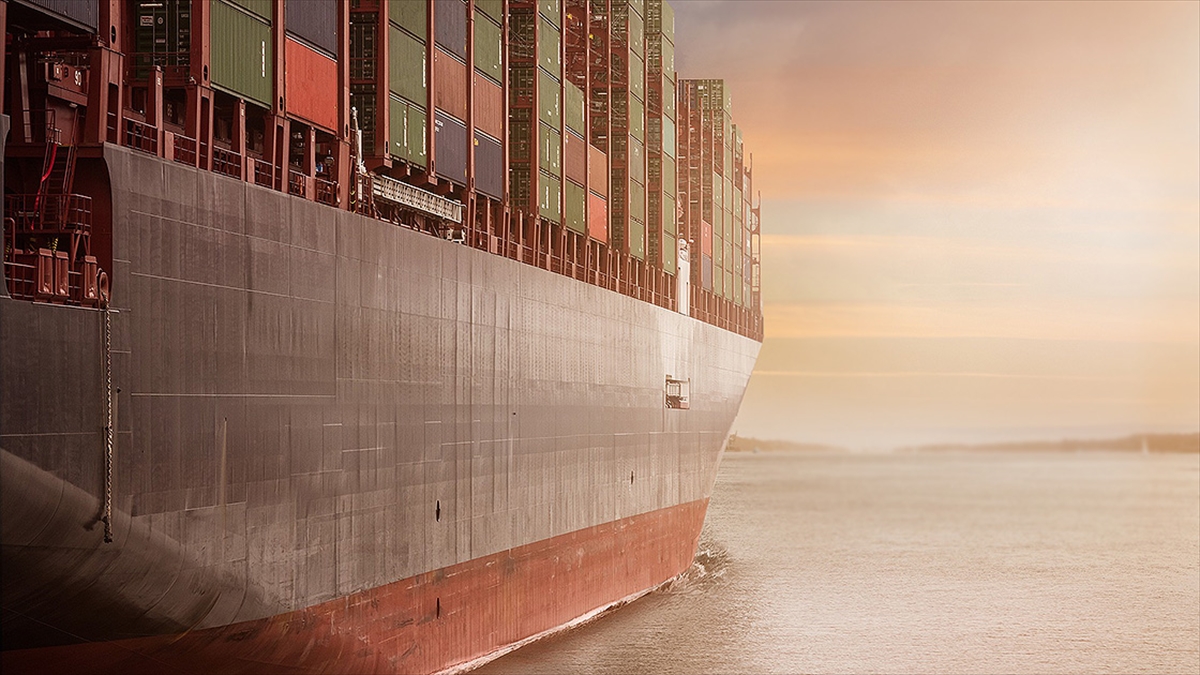 Rus Limanlarında Bekleyen Türk Sahipli 18 Gemiden 17'si Kalkış Yaptı