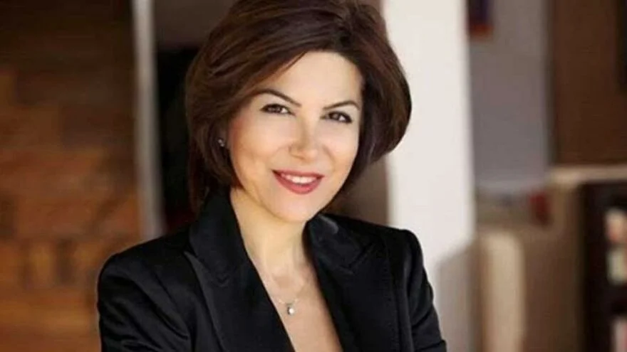 Sedef Kabaş’tan cezaevi çıkışı ilk açıklama