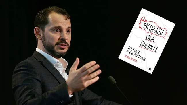 Berat Albayrak'tan ekonomistlerle ilgili çarpıcı iddia!