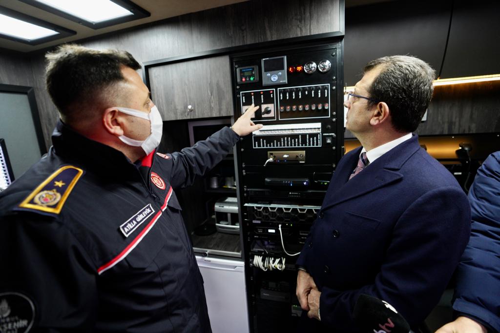 Atıllıktan ‘teknoloji üssü’ne