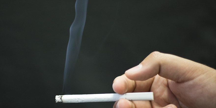 'Tütün Dumanı 7 Bin Kimyasal Zehir İçeriyor'