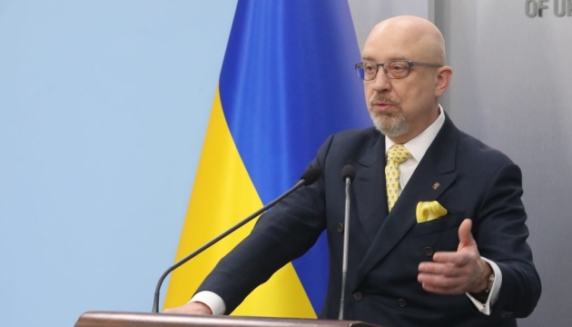 Ukrayna Savunma Bakanı: Rusya, provokasyon için Belarus’u vuracak