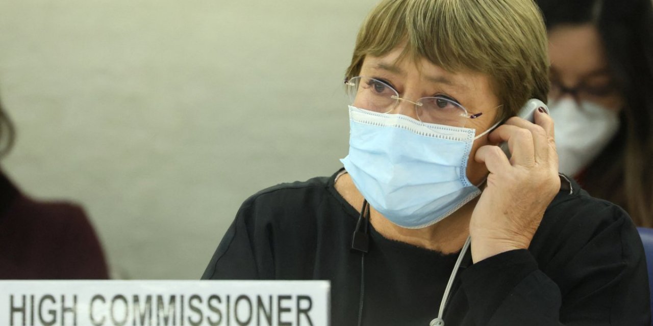 BM: Afganistan'ın dondurulan varlıkları serbest bırakılsın