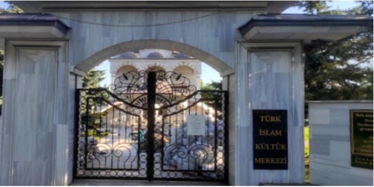 Burası bombalanan Mariupol! Bu caminin bodrumunda 34'ü çocuk 86 Türk günlerdir mahsur! Çıkamıyorlar