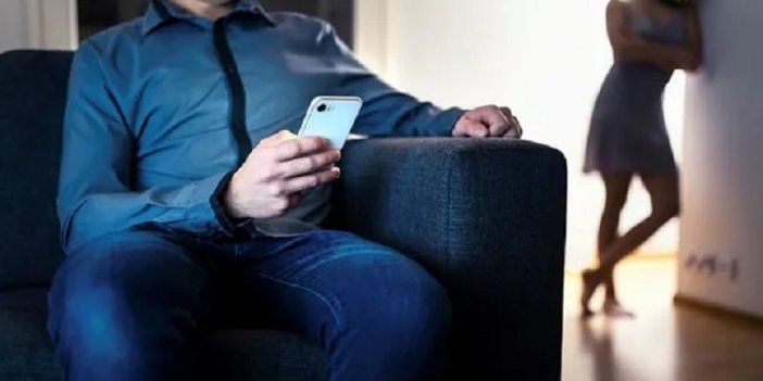 Arızalı Telefondaki İhanet Böyle Gün Yüzüne Çıktı!