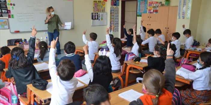 Milli Eğitim Bakanlığı 'kalite Güvence Sistemi' Kurdu