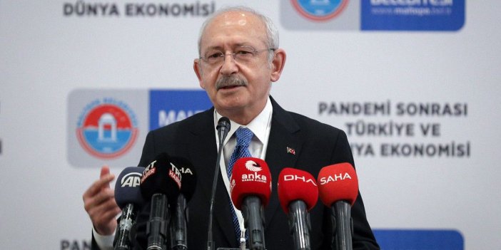 Kılıçdaroğlu’ndan yeni seçim vaadi…