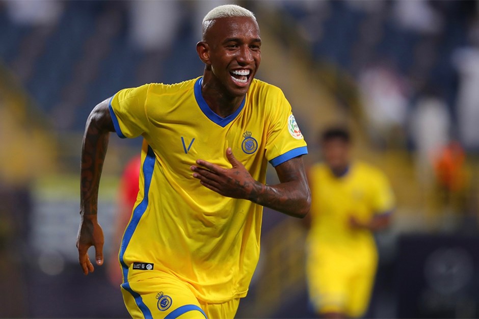 Ahmet Nur Çebi'den Talisca açıklaması: Koşar gider onu sırtımda buraya getiririm ama...