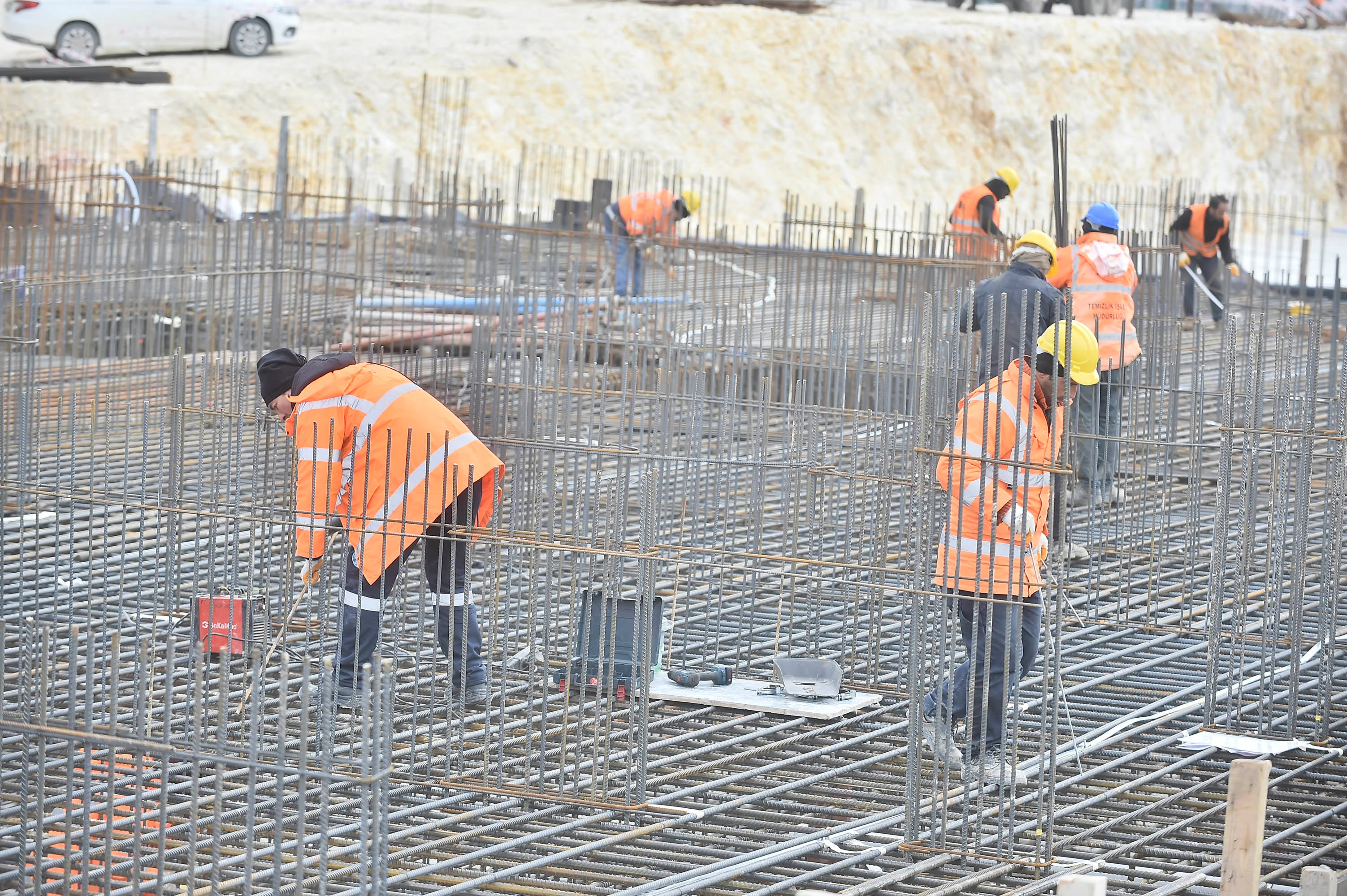 ABB MAMAK’TA MAĞDURİYETİ SONLANDIRACAK: MAMAK KENTSEL DÖNÜŞÜM PROJESİ HIZLA İLERLİYOR