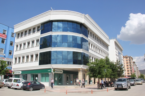 AKP'li meclis üyesi şirketi kurdu, ihaleyi kaptı