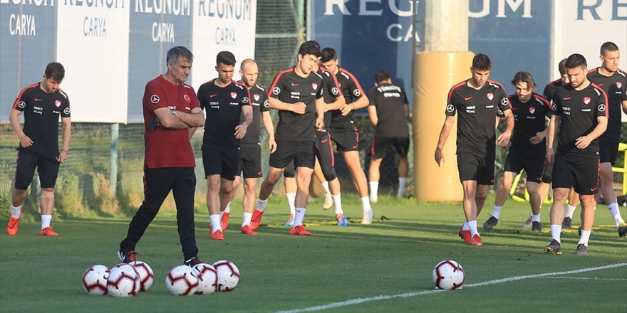 Türkiye'nin Konuğu Özbekistan